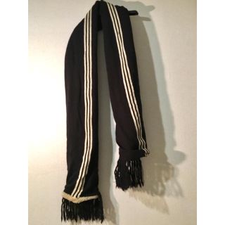 Y-3（マフラー）のフリマアイテム一覧