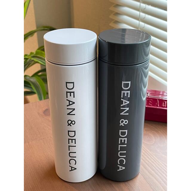DEAN & DELUCA - 【新品・未使用】DEAN&DELUCA ステンレスボトル 2本