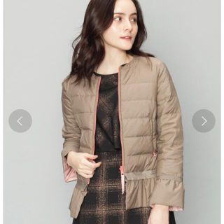 LANVIN en Bleu（ダウンジャケット）のフリマアイテム一覧