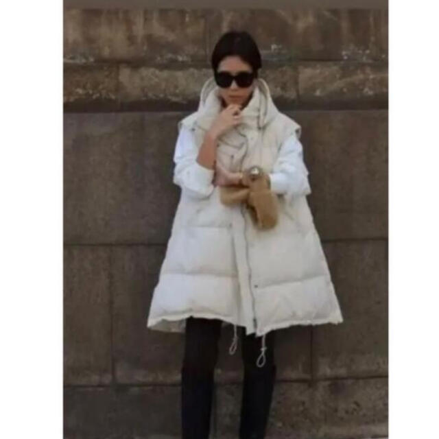 マチャット MACHATT ダウンの通販 by Sou@sena's shop｜ラクマ