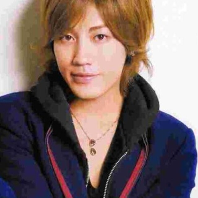 赤西着 janji ジルコニア サングラスネックレス 有閑倶楽部の通販 by