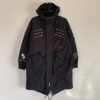 NEIGHBORHOOD（モッズコート）のフリマアイテム一覧