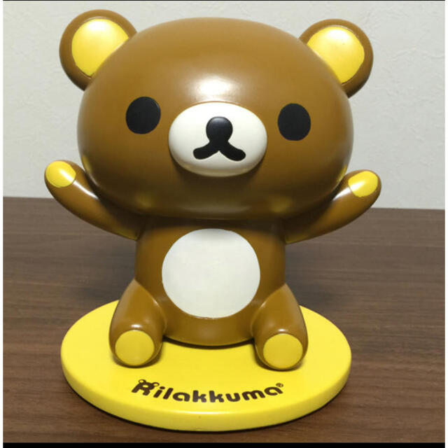 サンエックス - リラックマ メガネスタンドの通販 by テリヤキ's shop