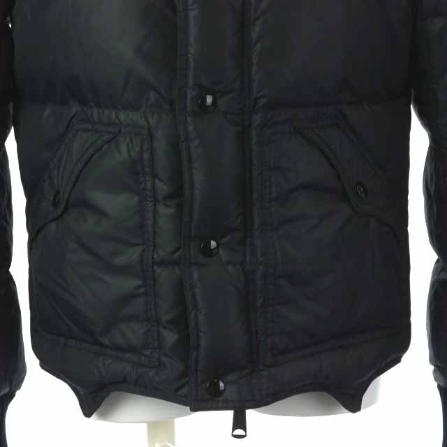 DIOR HOMME - ディオールオム 06AW エディスリマン期 ダウンジャケット