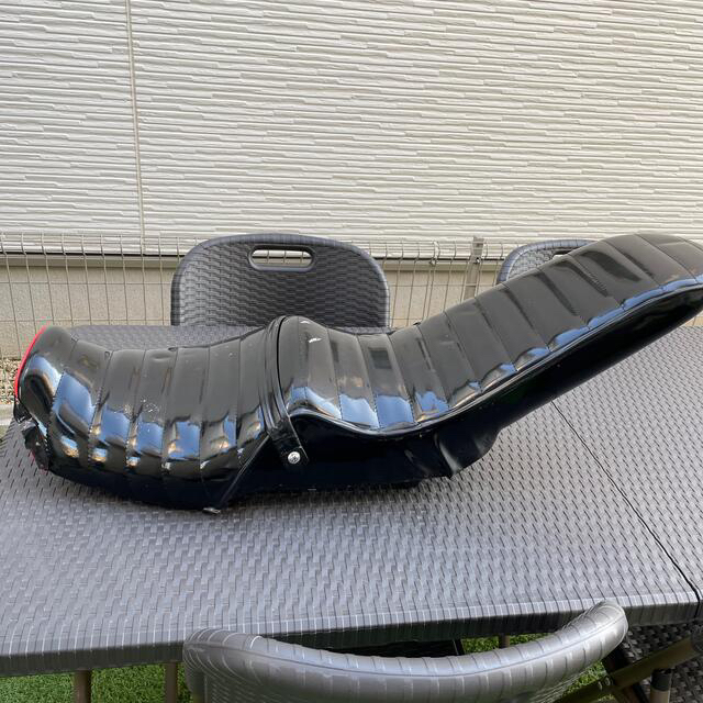 バリオス2型 三段シートの通販 by s shop｜ラクマ