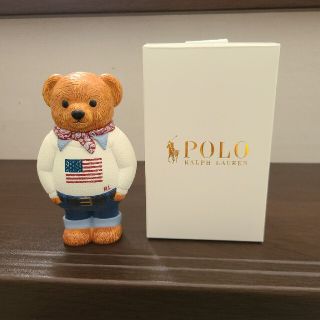 Ralph Lauren（ノベルティグッズ）のフリマアイテム一覧