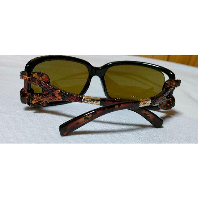 JIMMY CHOO - 正規未 希少 hyde着 同型 ジミーチュウ スネーク