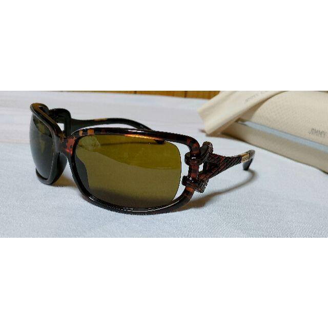 JIMMY CHOO - 正規未 希少 hyde着 同型 ジミーチュウ スネーク