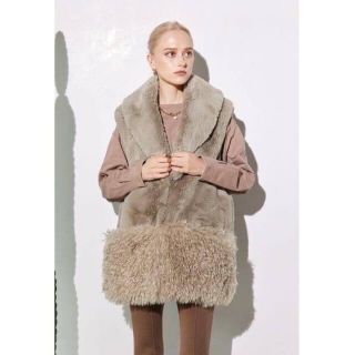 ALEXIA STAM（毛皮/ファーコート）のフリマアイテム一覧