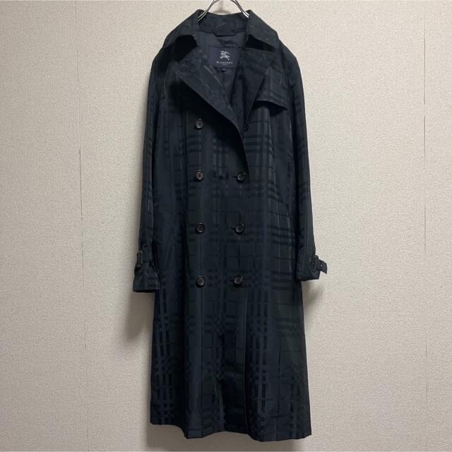 BURBERRY - 【極美品】BURBERRY バーバリー ロンドン トレンチコート
