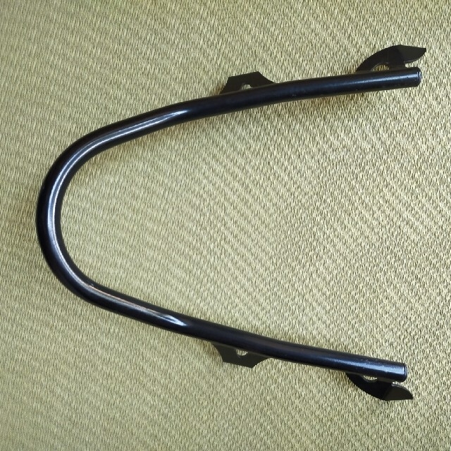 ZX-12R タンデムバーの通販 by mii's shop｜ラクマ