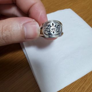 A&G（リング(指輪)）のフリマアイテム一覧