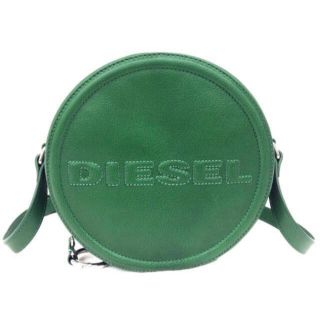 DIESEL（ショルダーバッグ ・ グリーン・カーキ/緑色系）のフリマ