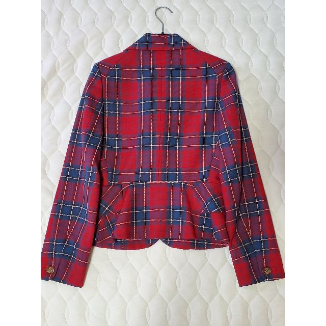 Vivienne Westwood - 【未使用タグ付】ヴィヴィアンウエストウッド