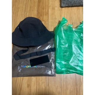PEACEMINUSONE（ハット）のフリマアイテム一覧