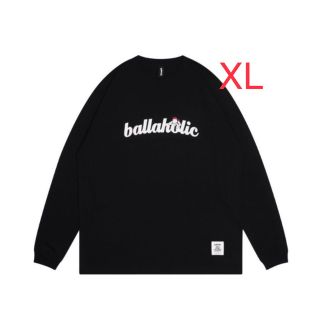 ballaholic（Tシャツ/カットソー(七分/長袖)）のフリマアイテム一覧