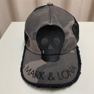 MARK&LONA（キャップ）のフリマアイテム一覧