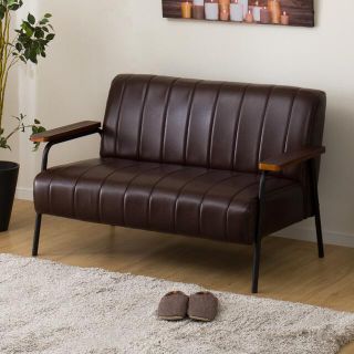 ニトリ（二人掛けソファ）のフリマアイテム一覧