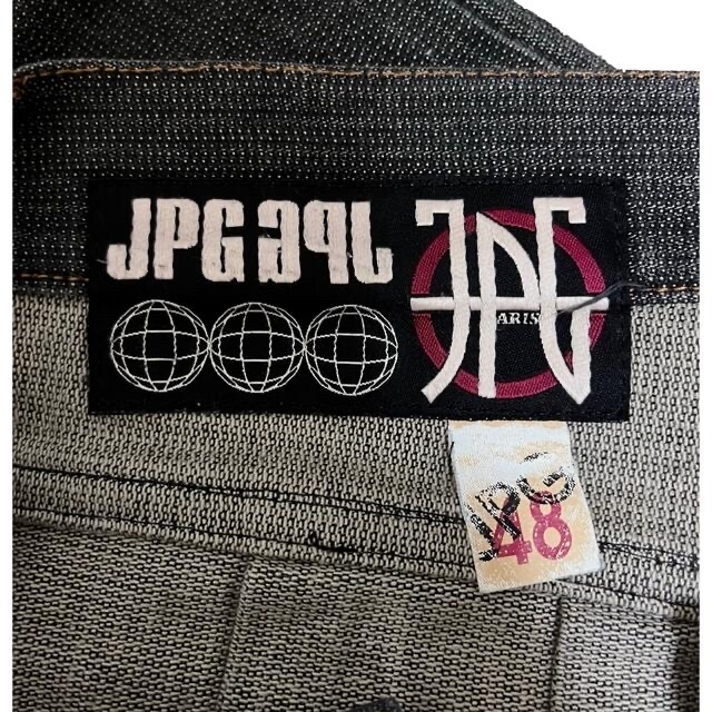 Jean-Paul GAULTIER - Jean Paul Gaultier Archive Pantsの通販 by