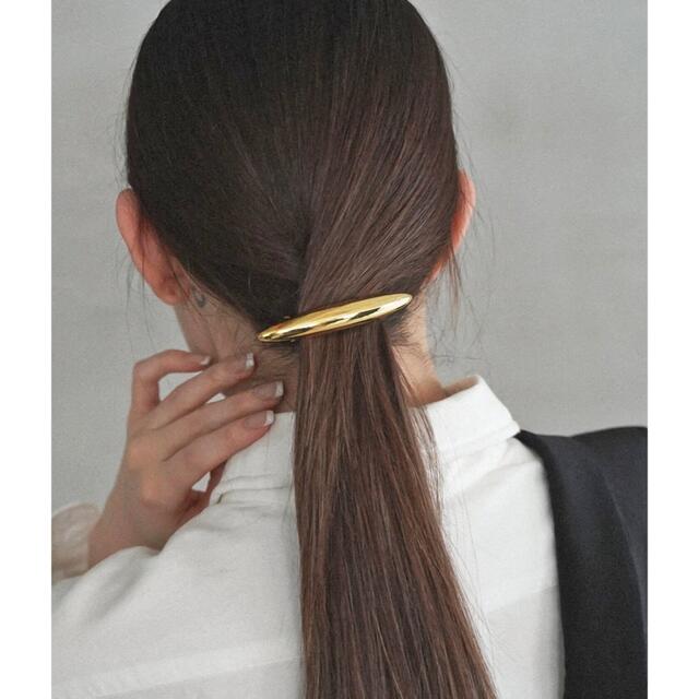 LETICIA/レチシア】 VALLETTA ドゥーズィエムクラス バレッタ