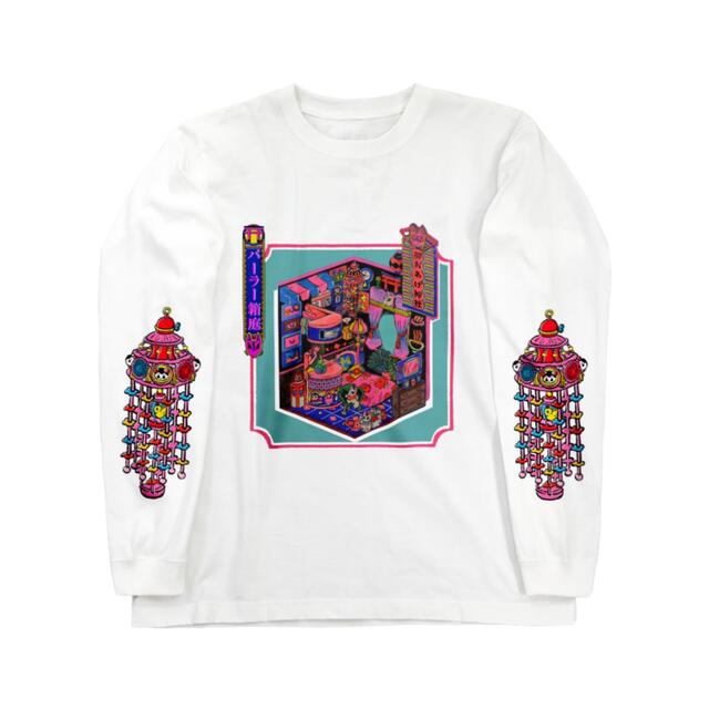 SixTONES 松村北斗着用 中村杏子 ロンTの通販 by JOJO｜ラクマ