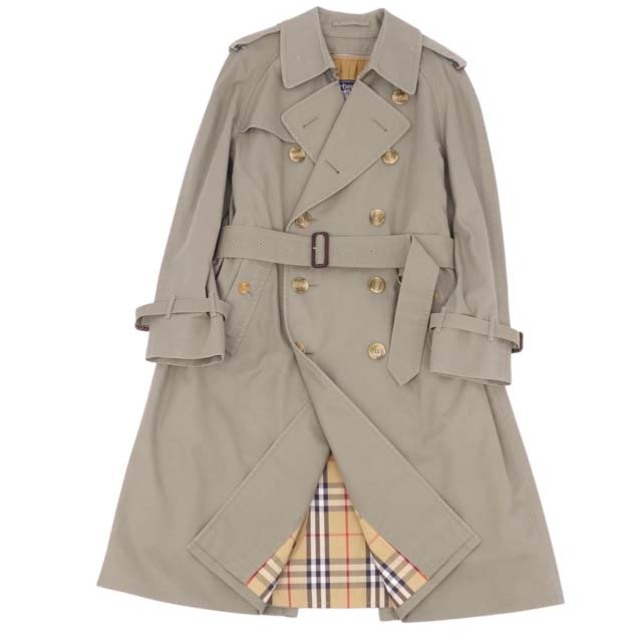 BURBERRY - バーバリー コート トレンチコート ライナー付き 裏