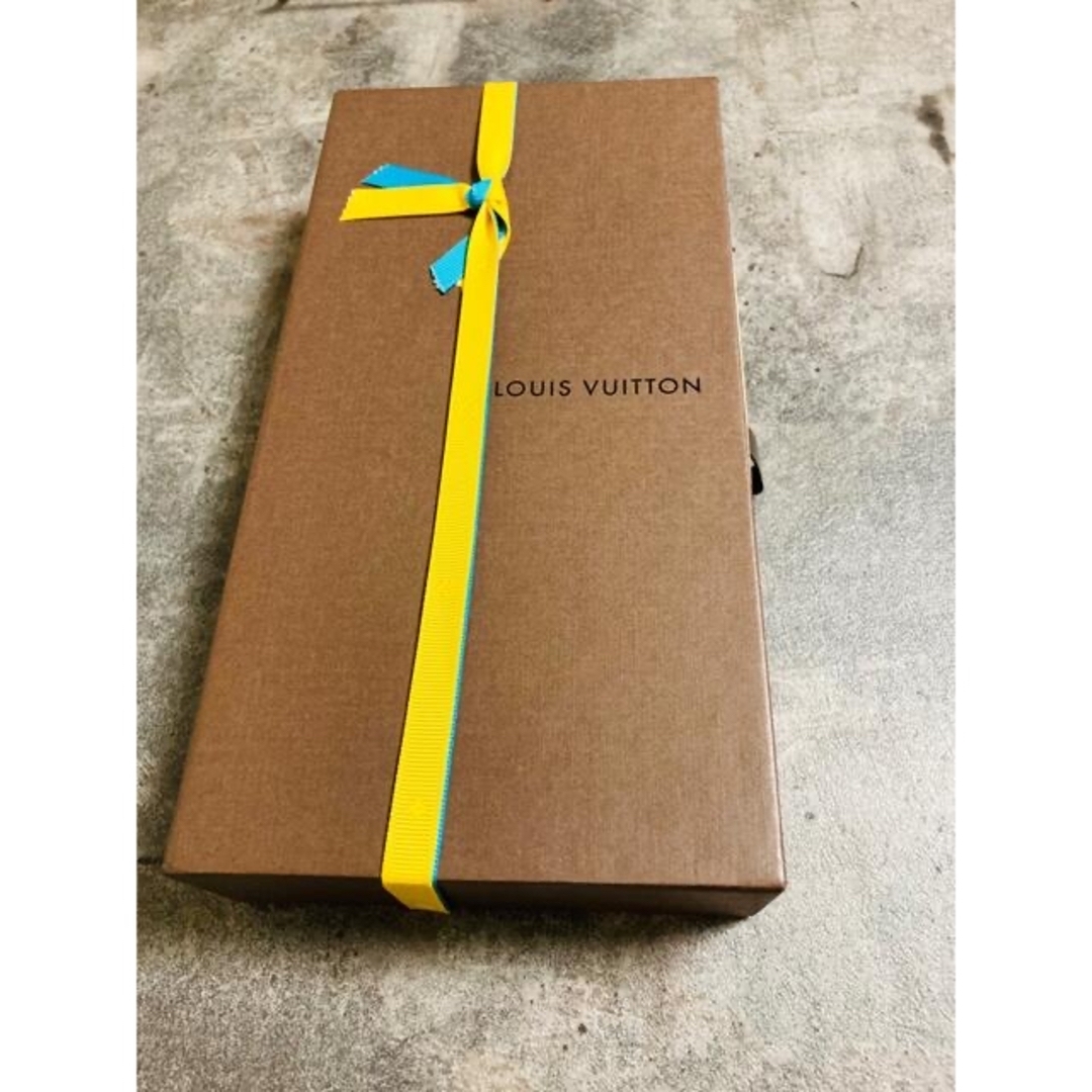 LOUIS VUITTON - LOUIS VUITTON 空箱•保存袋の通販 by Moe｜ルイ