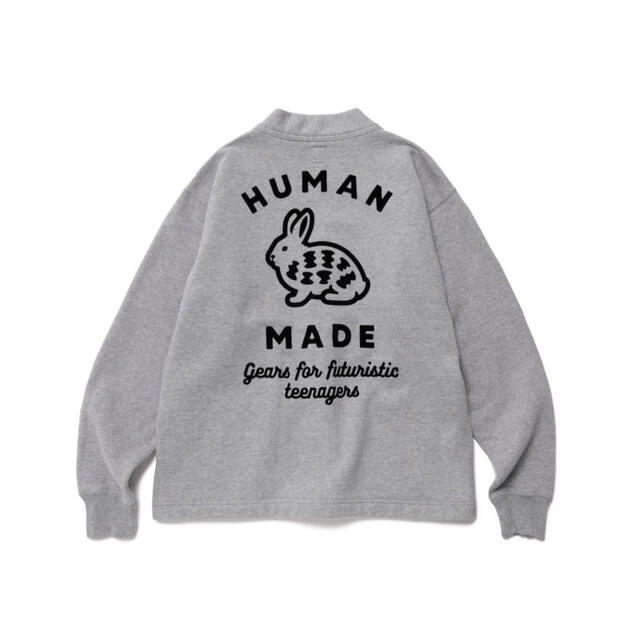 HUMAN MADE - Human made Sweat Cardigan XLの通販 by a.o
