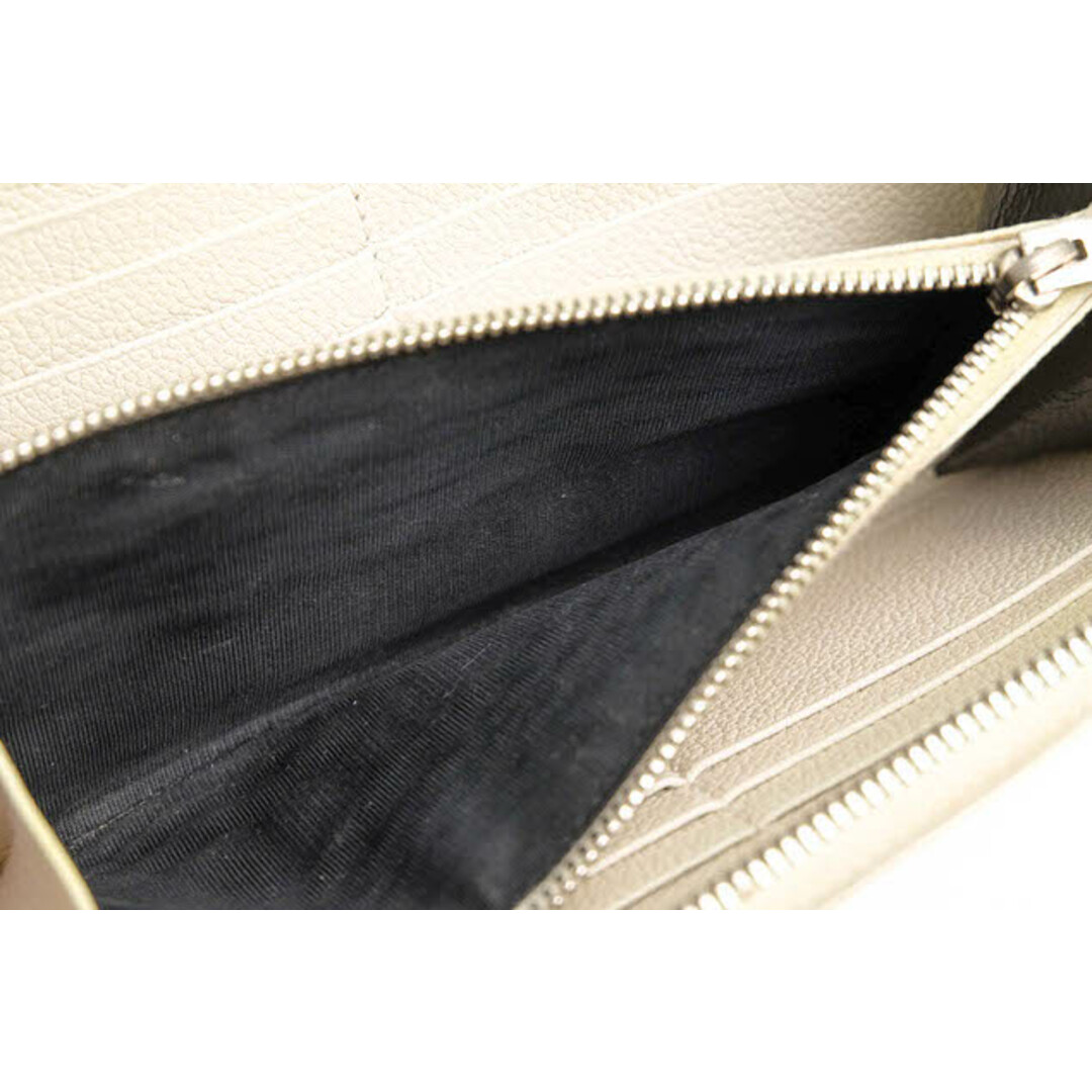 SAINT LAURENT - サンローラン／YVES SAINT LAURENT 長財布 財布