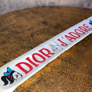 Dior（ブレスレット/バングル）のフリマアイテム一覧