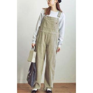 fig London（サロペット/オーバーオール）のフリマアイテム一覧