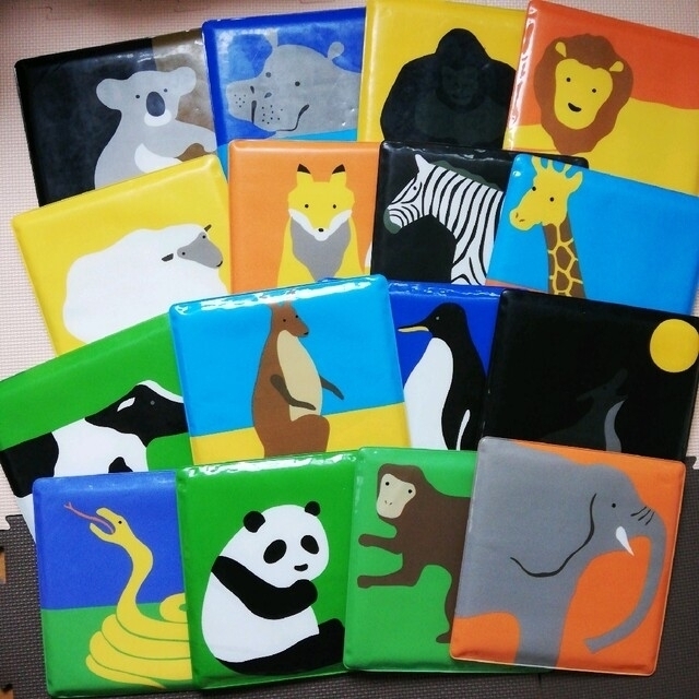 Benesse - ベネッセ幼児英語教材 ワールドワイドキッズ WWK ステージ2