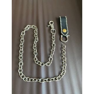 JOHN LAWRENCE SULLIVAN（ウォレットチェーン）のフリマアイテム一覧