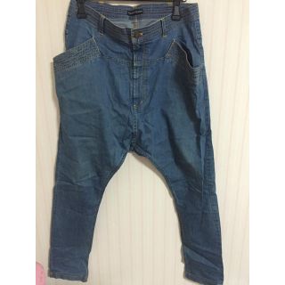 TSUMORI CHISATO（サルエルパンツ）のフリマアイテム一覧