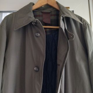 DOLCE&GABBANA（ステンカラーコート）のフリマアイテム一覧