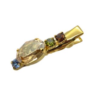 colette malouf（バレッタ/ヘアクリップ）のフリマアイテム一覧