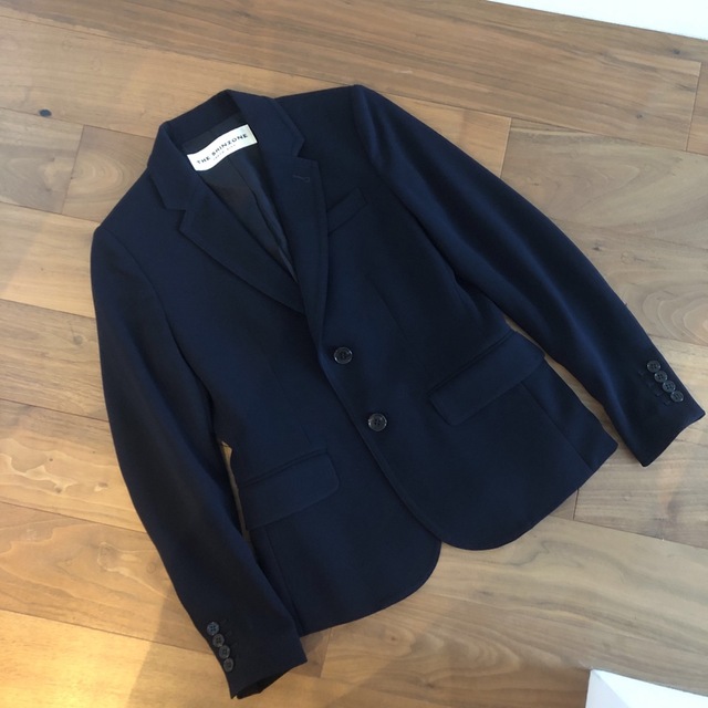 Shinzone - THE SHINZONE ジャケット ブレザーの通販 by あお's shop