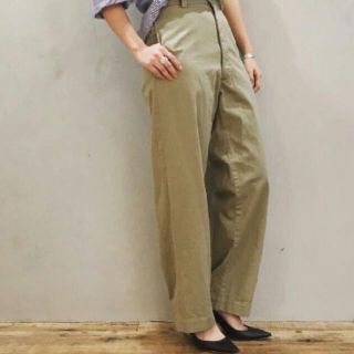 MADISONBLUE（チノパン）のフリマアイテム一覧