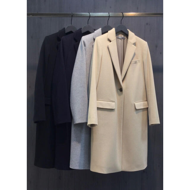 Theory luxe - Theory luxe チェスターコートの通販 by yu♡'s shop