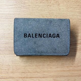 BALENCIAGA（財布）のフリマアイテム一覧