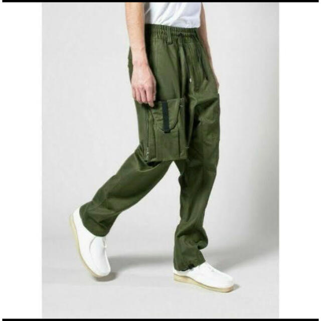 NIKE - ナイキ acg カーゴパンツ ラボの通販 by RR's shop｜ナイキなら