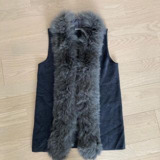 Theory luxe（ベスト/ジレ）のフリマアイテム一覧