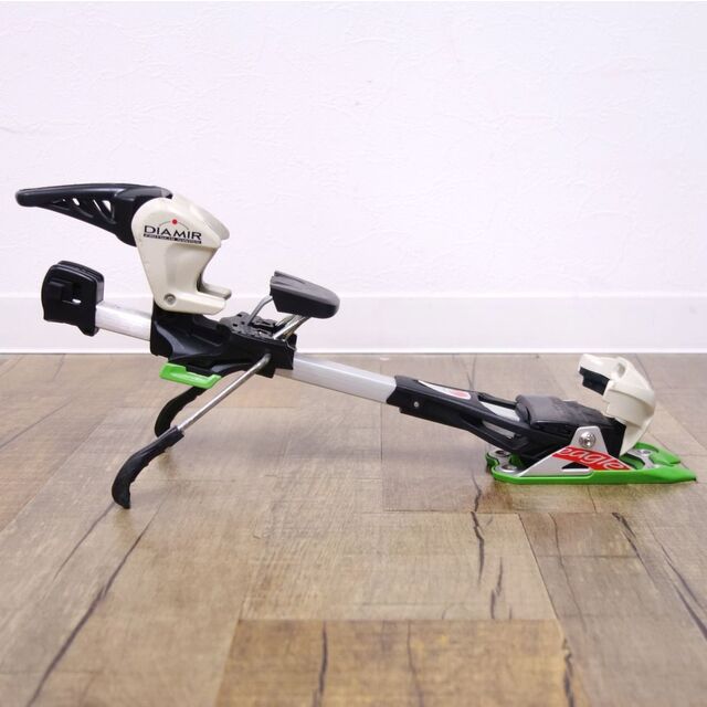 DIAMIR eagle （ディアミール イーグル）100mm ☆PALOMONの山行き