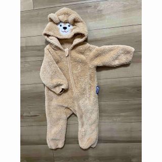 ダッフィー（カバーオール）のフリマアイテム一覧