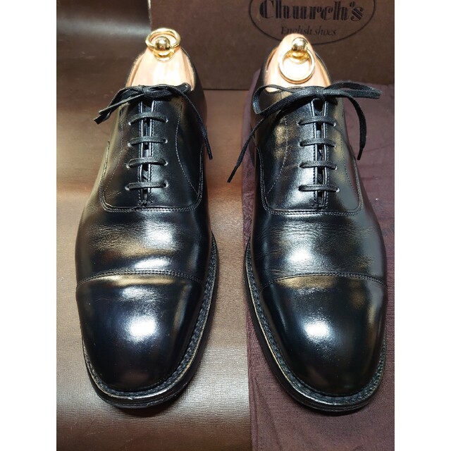 Church's - チャーチ コンサル 65G 173 church's consulの通販 by くま