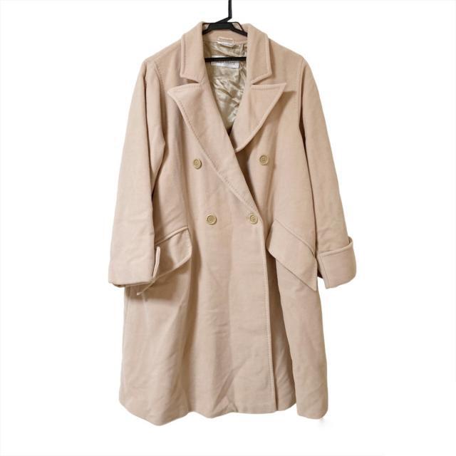 Max Mara - マックスマーラ コート サイズJI38 -の通販 by ブラン