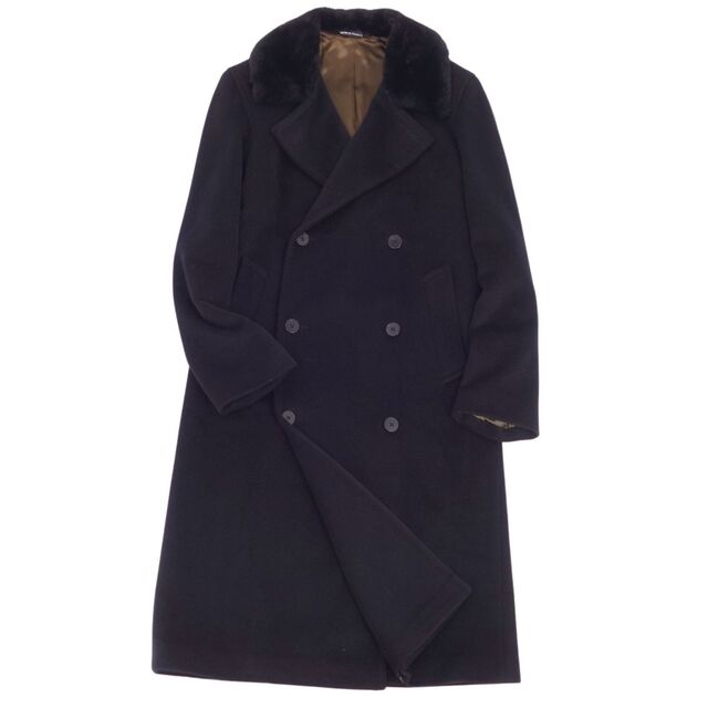 agnes b. - 美品 アニエスベー agnes b. コート フランス製 チェスター