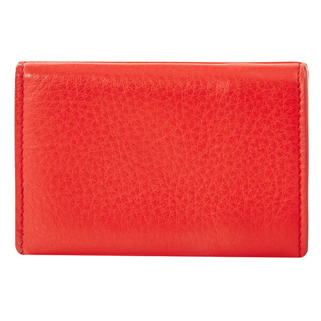 BALENCIAGA - 新品 バレンシアガ BALENCIAGA 3つ折り財布 エブリデイ