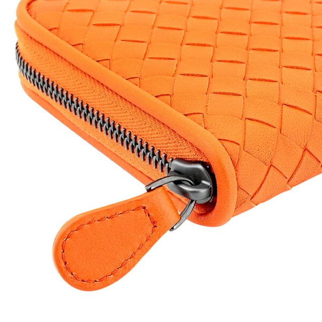 BOTTEGA VENETA - 新品 ボッテガヴェネタ BOTTEGA VENETA 長財布