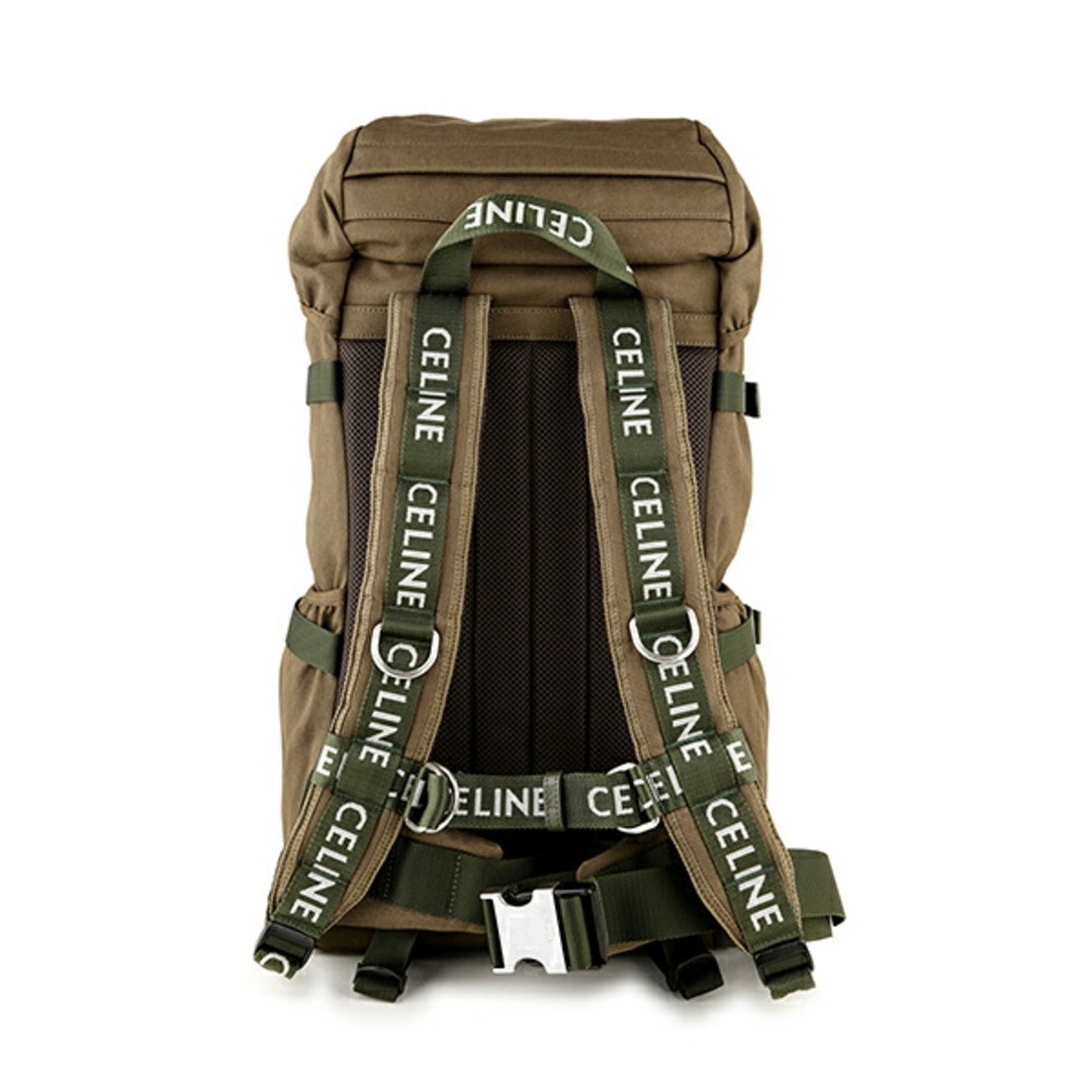 CELINE - 新品 セリーヌ CELINE リュックサック セリーヌオム バイ